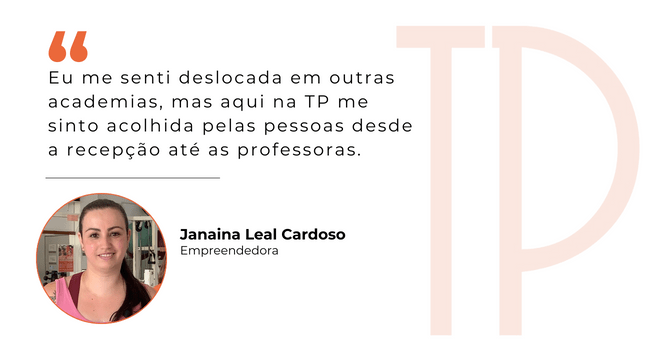 Janina Leal Cardoso